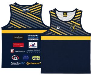 Singlets WS